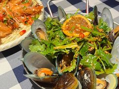 -阿妹小海鲜(下角店)