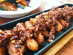 -百年石锅饭·朝鲜族传统民餐