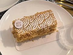 拿破仑-丘中有甜(乐清·江南里店)