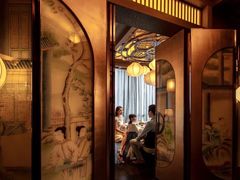 -富力丽思卡尔顿酒店·丽轩中餐厅