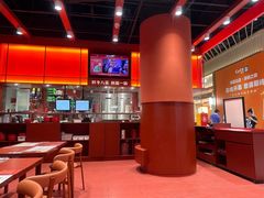 -喜家德虾仁水饺(岗厦北店)