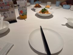 -洋洋中餐馆·SINCE 1997(龙湖星湖天街店)