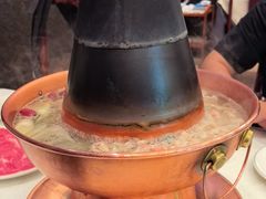 -东来顺饭庄(天坛店)