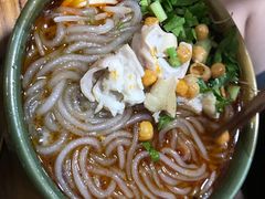 -梁记肥肠粉(宽窄巷子店)