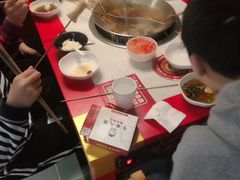 -牛華八婆火锅串串(南中环店)