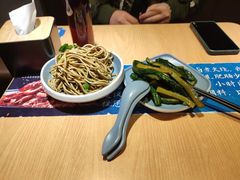 -肠王卤煮(西单食宝街店)