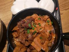 -杭百味·大众精选杭帮菜(西湖音乐喷泉店)