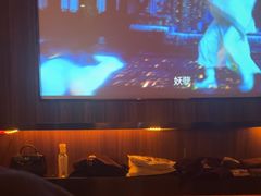 -江南足纪·影院足道·轻奢SPA(笋岗HALO广场店)