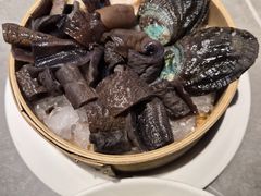 -佬太公海鸭·海鲜大排档(上海总店)