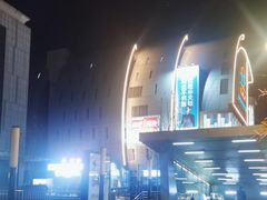 -新世界百货(顺义店)