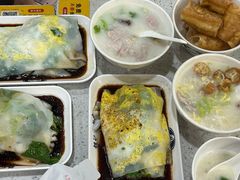 -银记肠粉(文昌北路店)