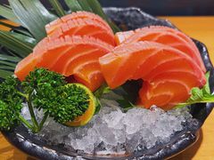 厚切三文鱼-沼津港渔市(宏伊国际广场店)