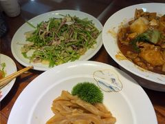 -惠宾饭庄(中山路店)