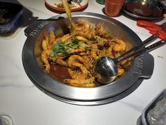 -李想大虾(江北天街店)