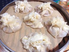 -二道木烤羊腿(桃花潭店)