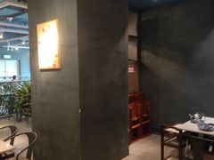-百年果林椰子鸡(中洲店)