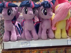 -TOYSRUS玩具反斗城(合肥华润万象城店)