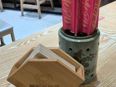 -魔都三兄弟酸辣粉·蘸卤炸串(虹桥万科店)