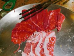 -蜀国大将老火锅(江北店)