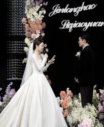 -蘭club婚礼策划