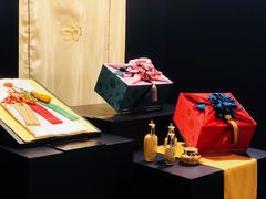 -上海静安香格里拉大酒店