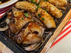 -永信海鲜(群星城店)