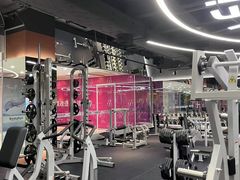 -EVOLUTION健身(麦凯乐店)