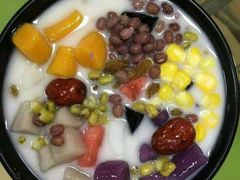 清补凉-港门粉第一家