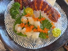-芥岛(河北大街店)