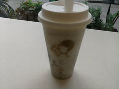 -喜茶(南昌王府井店)