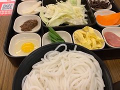 -阿香米线(凯德广场.1818店)