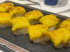 黄米凉糕-凯鸽酒楼(操场城店)