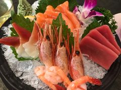 -晓寿司·精致料理(绿地店)