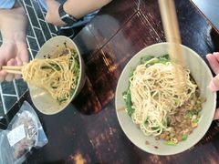 -泰宜担担面(黄泥塝总店)