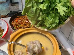 -鸿先阁·干煸虾(星沙店)