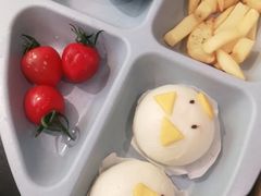 -鱼见你烤鱼•本地烧烤(1818店)