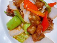 -肥仔文澳门猪骨煲(南京西路店)