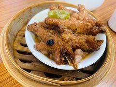 -华峰食馆(氹仔店)