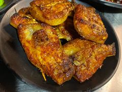 -嗨牛味海鲜烧烤