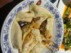 -龙抄手食府(浣花北路店)