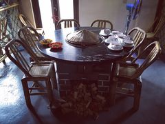 -土灶柴房(世贸店)