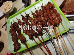 -蜀留香火锅·始于1999·原四川老火锅(白堤路店)
