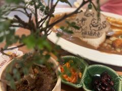 -CURRY YA 熟成咖哩專門店(深圳湾万象城店)