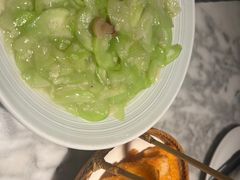 -蔴将·川菜(黄龙万科店)