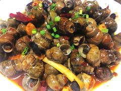 -沙掌门肉蟹煲(沙溪店)
