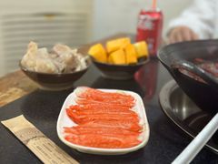 -肥龙火锅(南坪店)