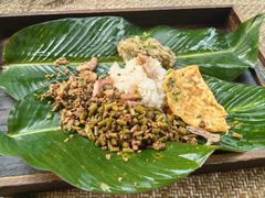 -mamalao老挝烤肉糯米饭