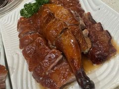 -香港新发烧腊茶餐厅(水围店)
