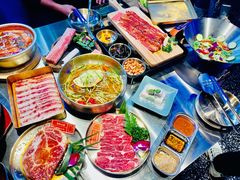-入火韩国烤肉(凯旋广场店)