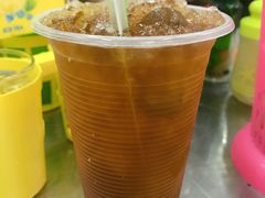 -榮泰米粉湯(Left Shop)